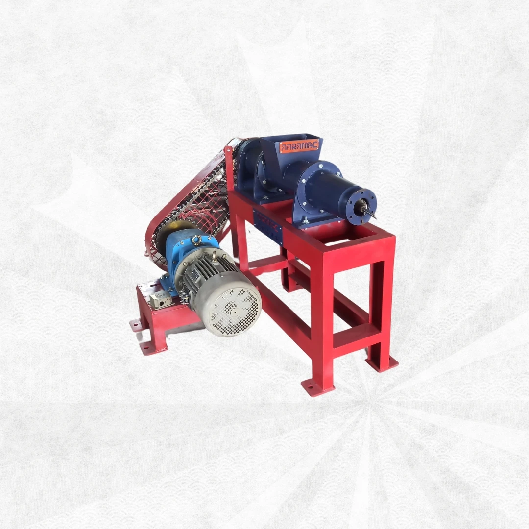 Extruder