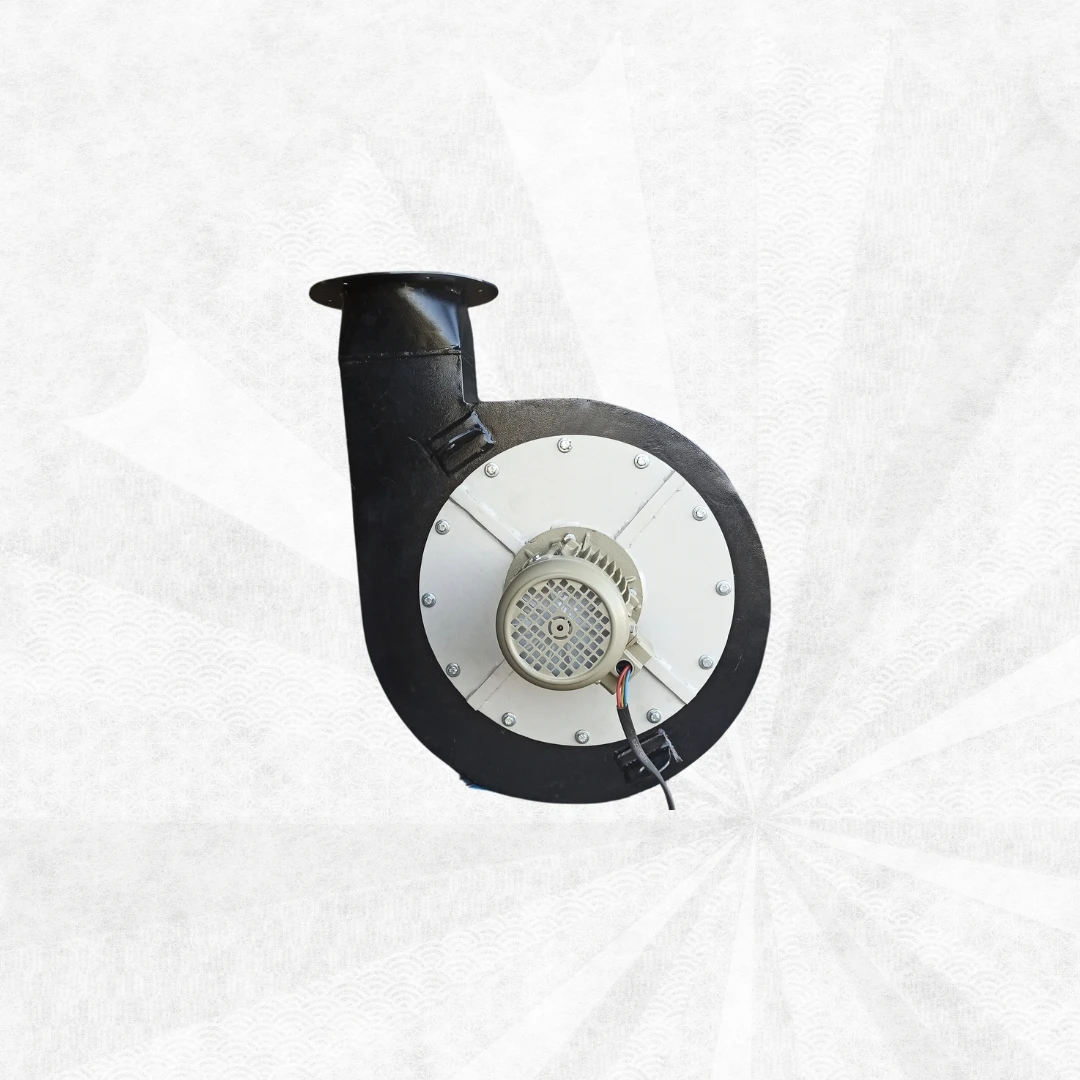 Industrial Blower