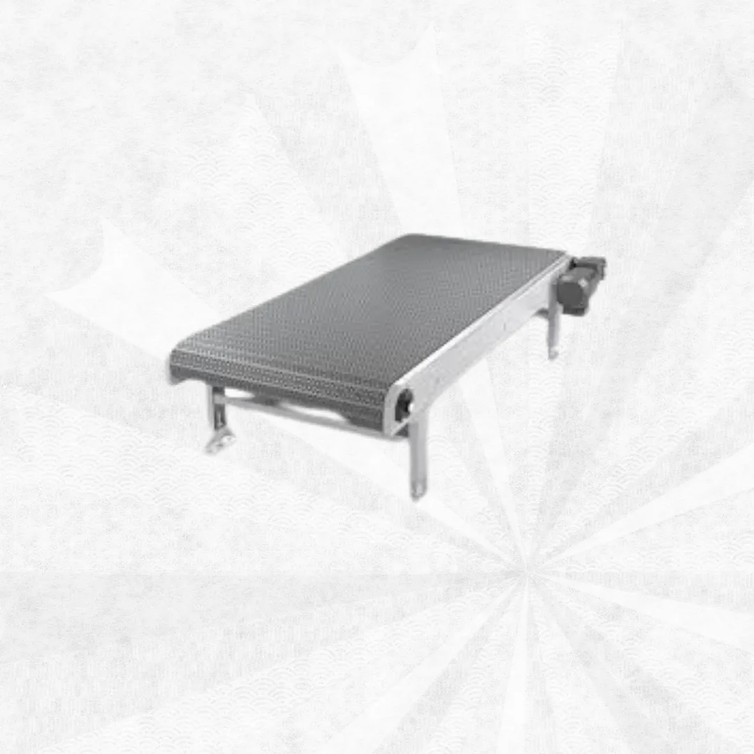Modular Conveyor