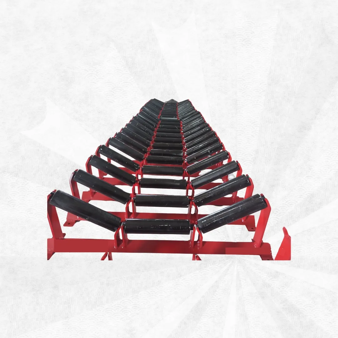 Roller Conveyor