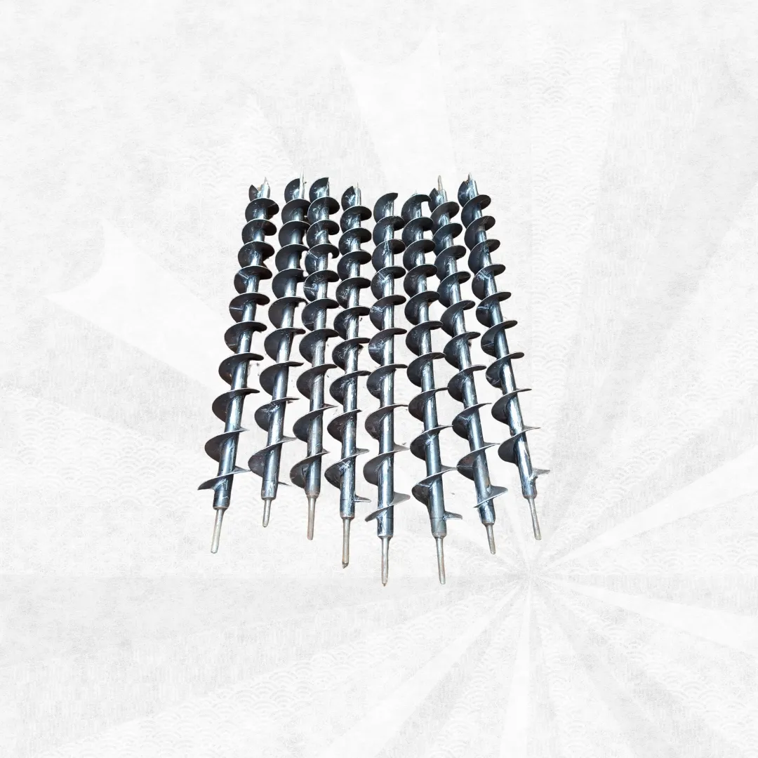 Screw Conveyor or Screw Feeder