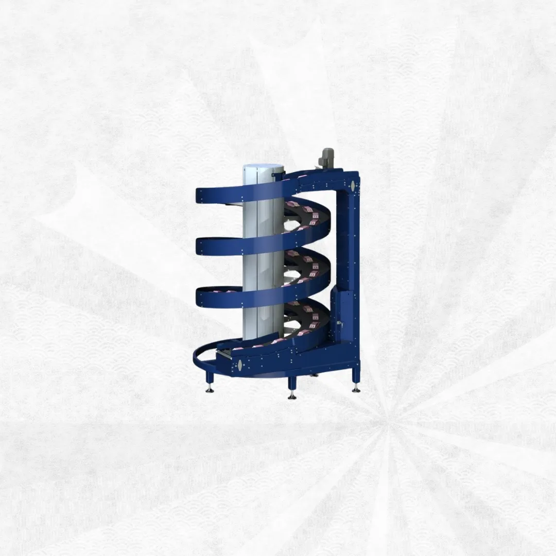 Spiral Conveyor