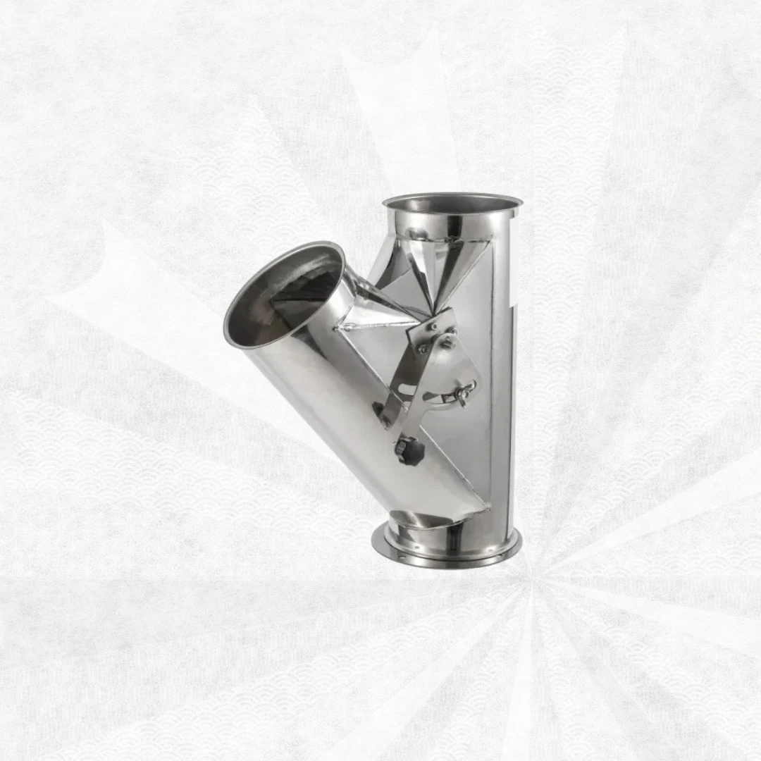 Spout Pipes & Spares