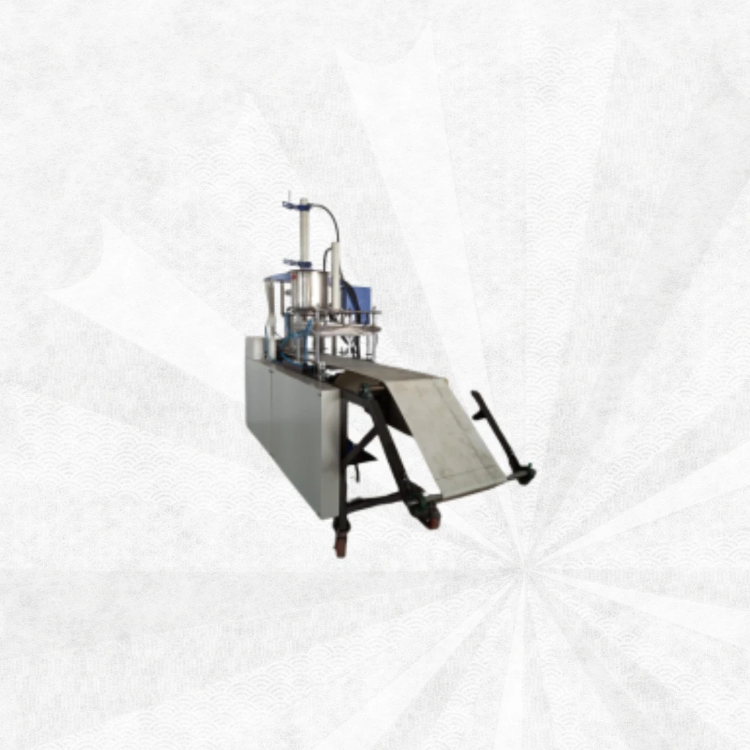 Adhirasam Making Machine