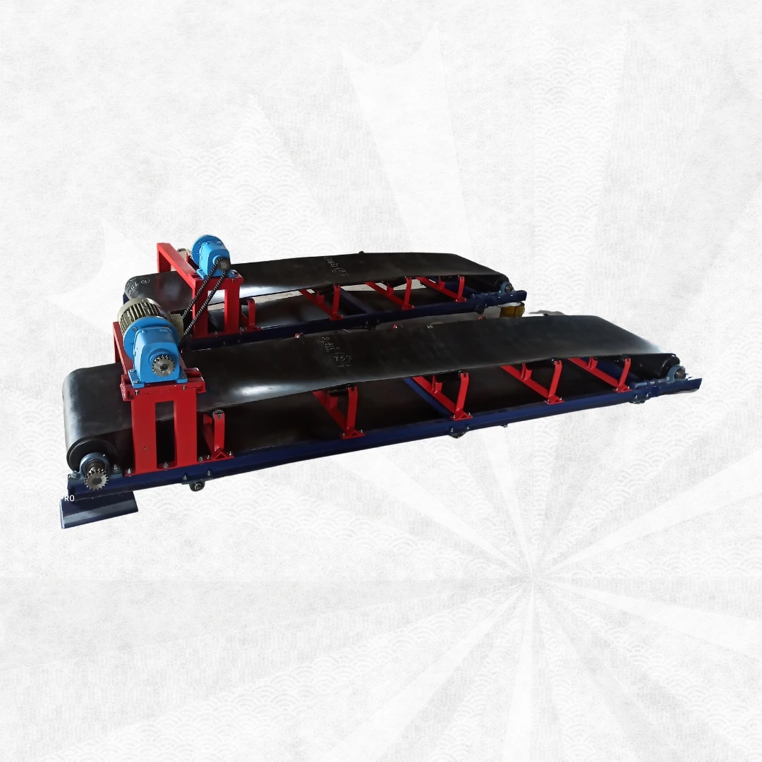 Belt Conveyor