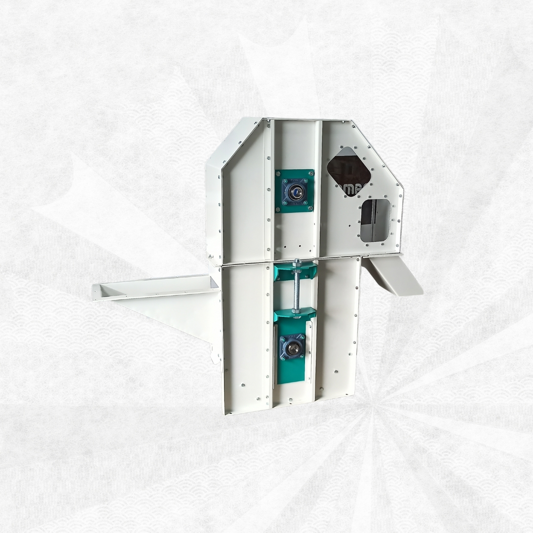 Bucket Elevator