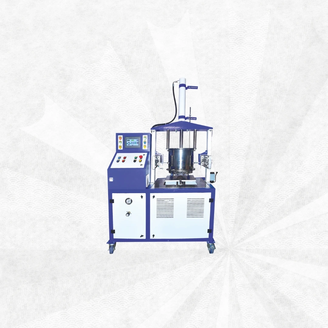 Murukku Making Machine