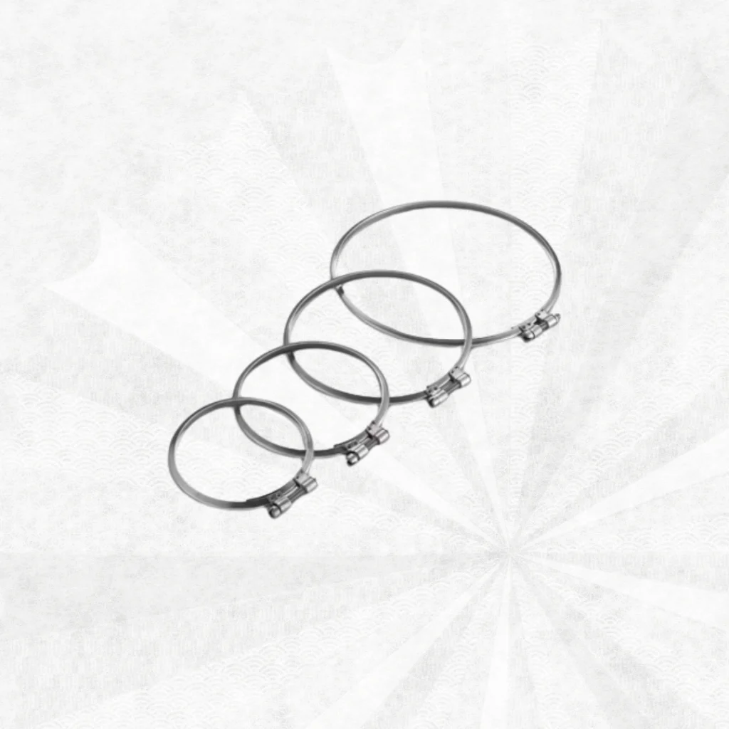 Clamp Tension Ring