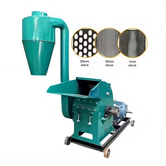 Hammer Mill