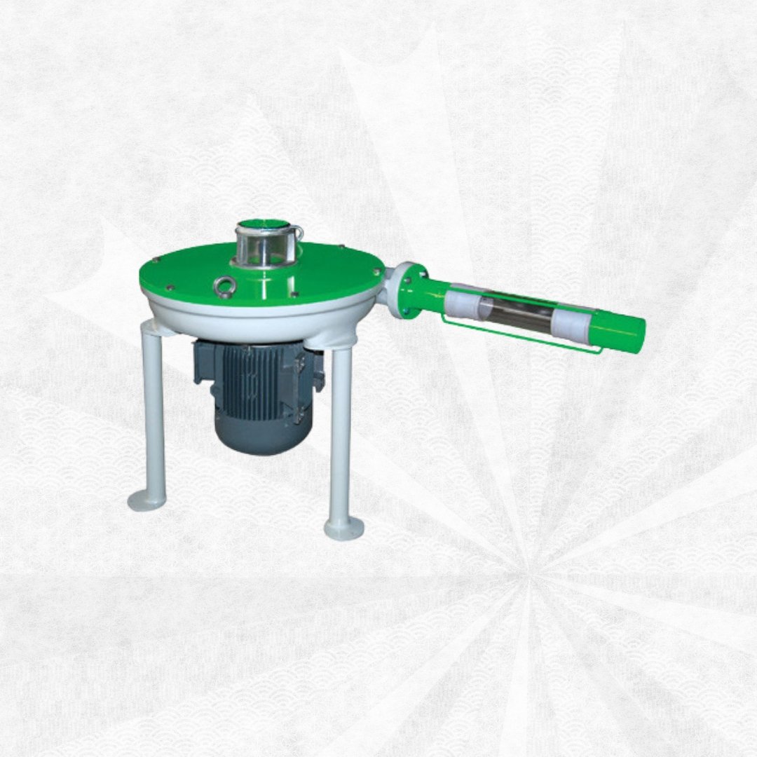 Impact Detacher