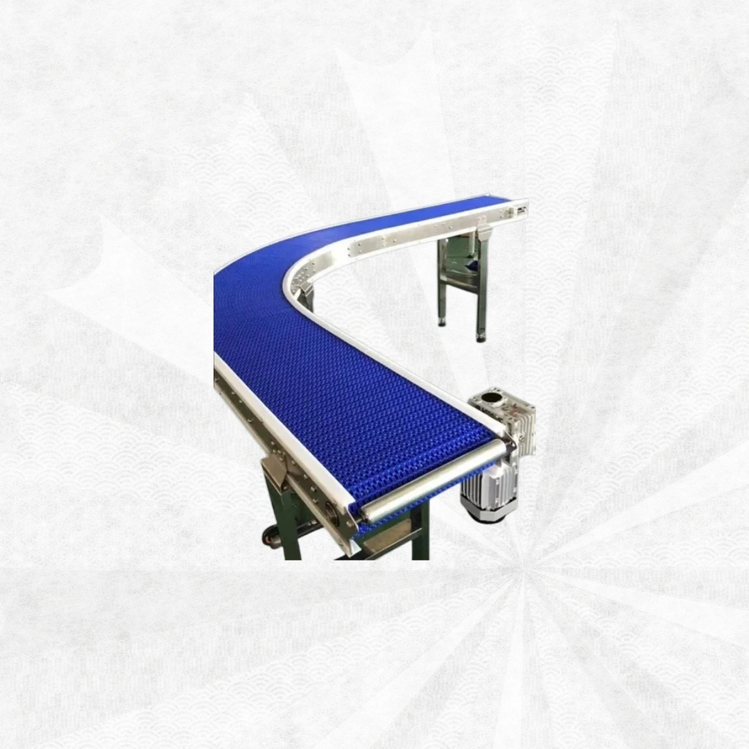 Modular Belt Conveyor