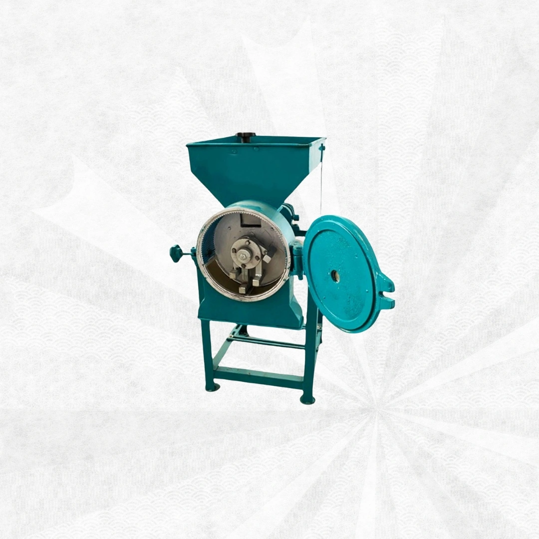 Pulveriser