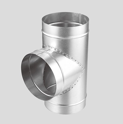 T Joint Pipe