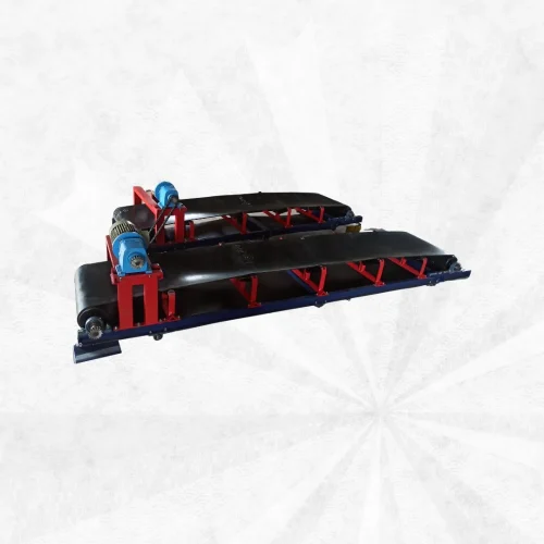Belt Conveyor