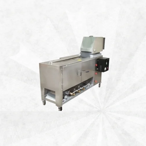 Chappathi Making Machine