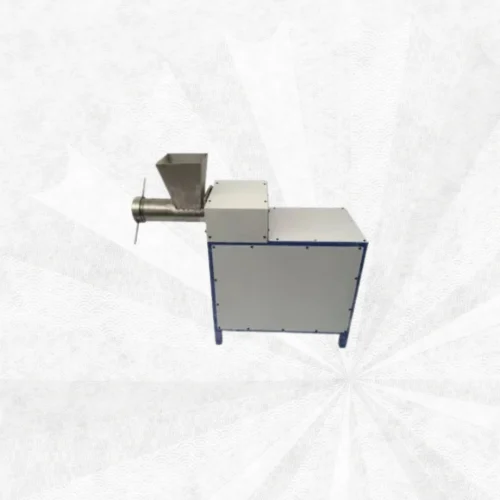 Dough Extruder Machine