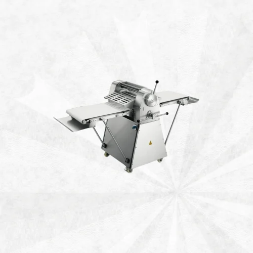 Dough Sheeting Machine