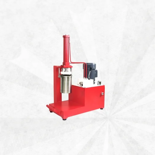 Idiyappam Making Machine