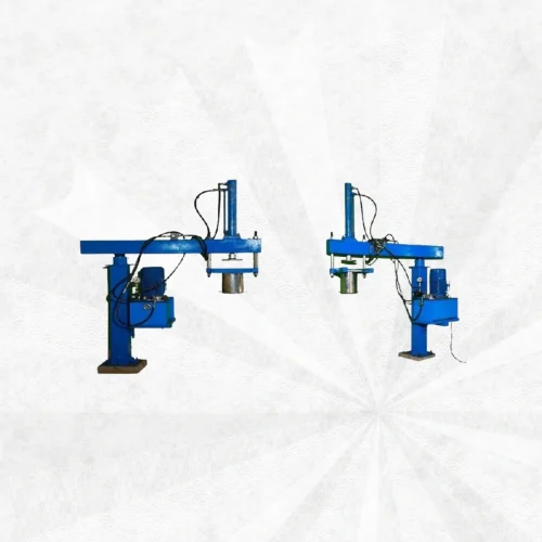 Namkeen Mixture making Machine