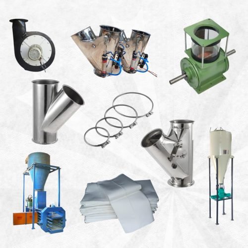 Pneumatic Conveying System