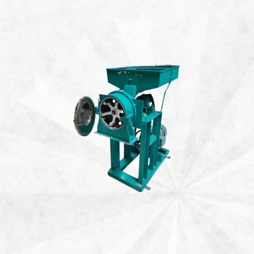 Pulveriser