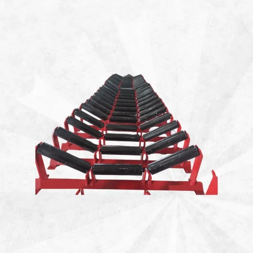 Roller Conveyor