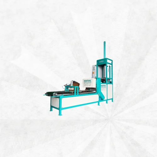 Samosa Sheeting Machine