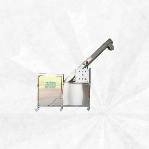 Screw Conveyor